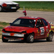 Image for article titled Day One Of Racing Finished, Ectomobile Volvo Wagon In Top Ten